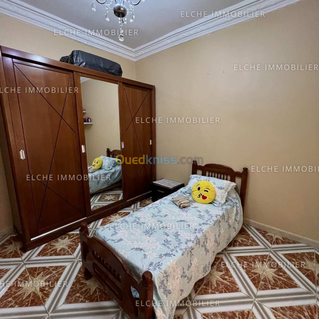 Vente Villa Oran Bir el djir