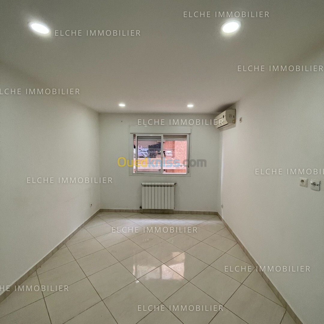 Vente Appartement F3 Oran Bir el djir