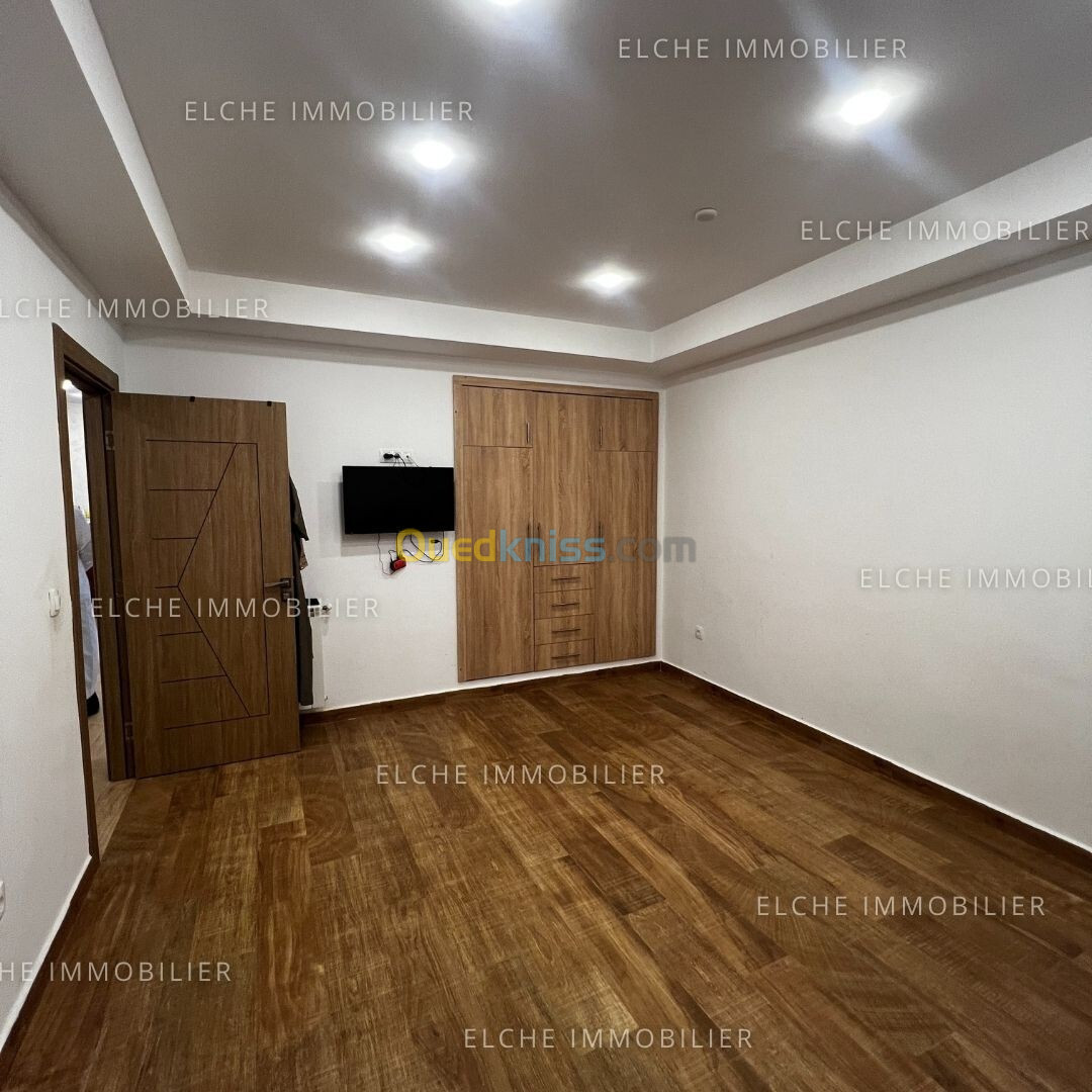 Vente Appartement F5 Oran Es senia