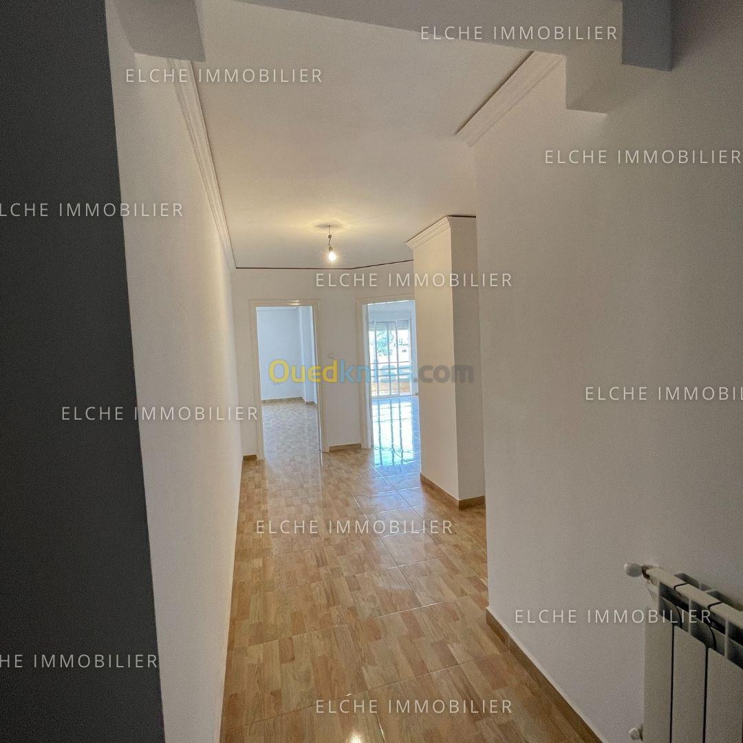 Vente Appartement F4 Oran Ain el turck