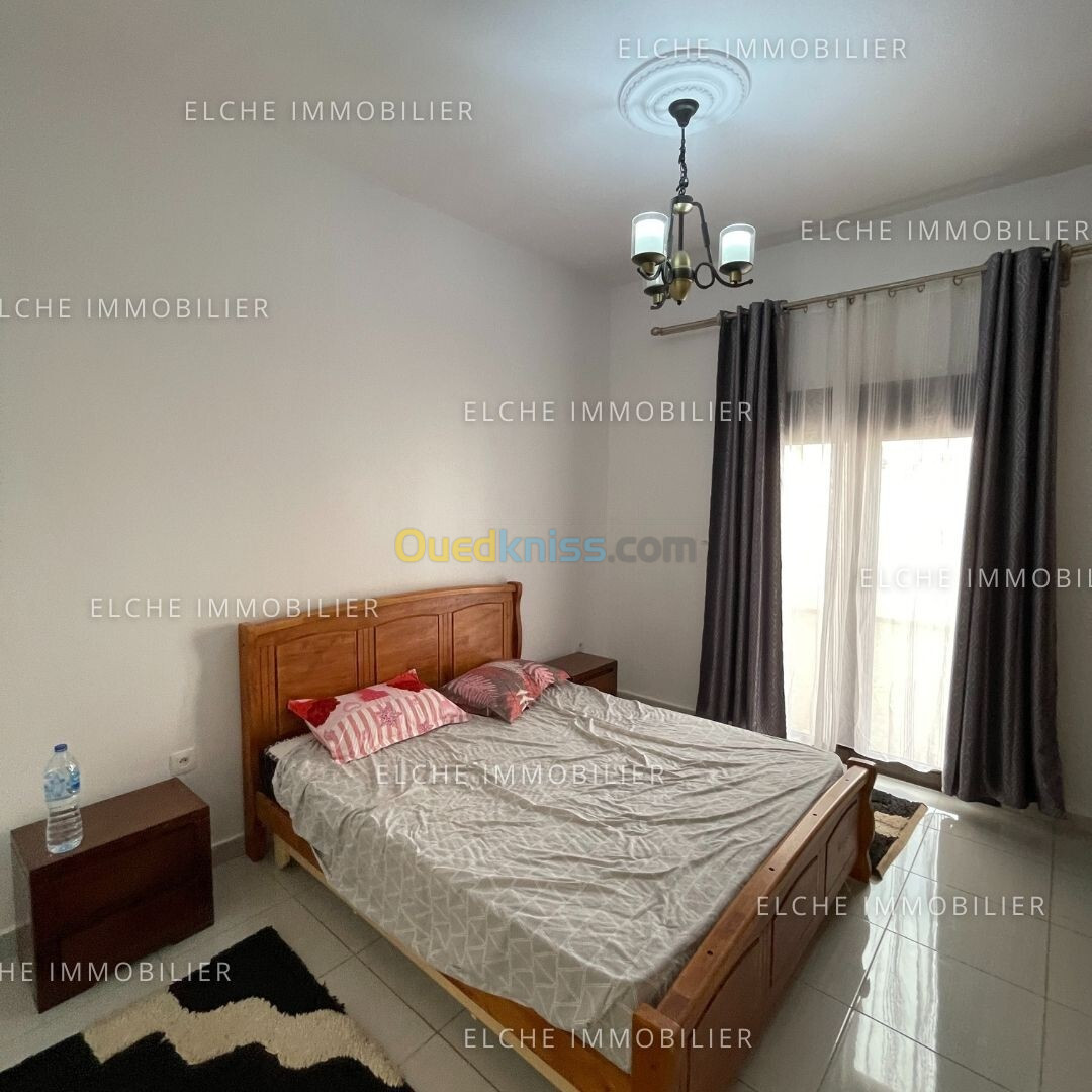 Vente Villa Oran Oran