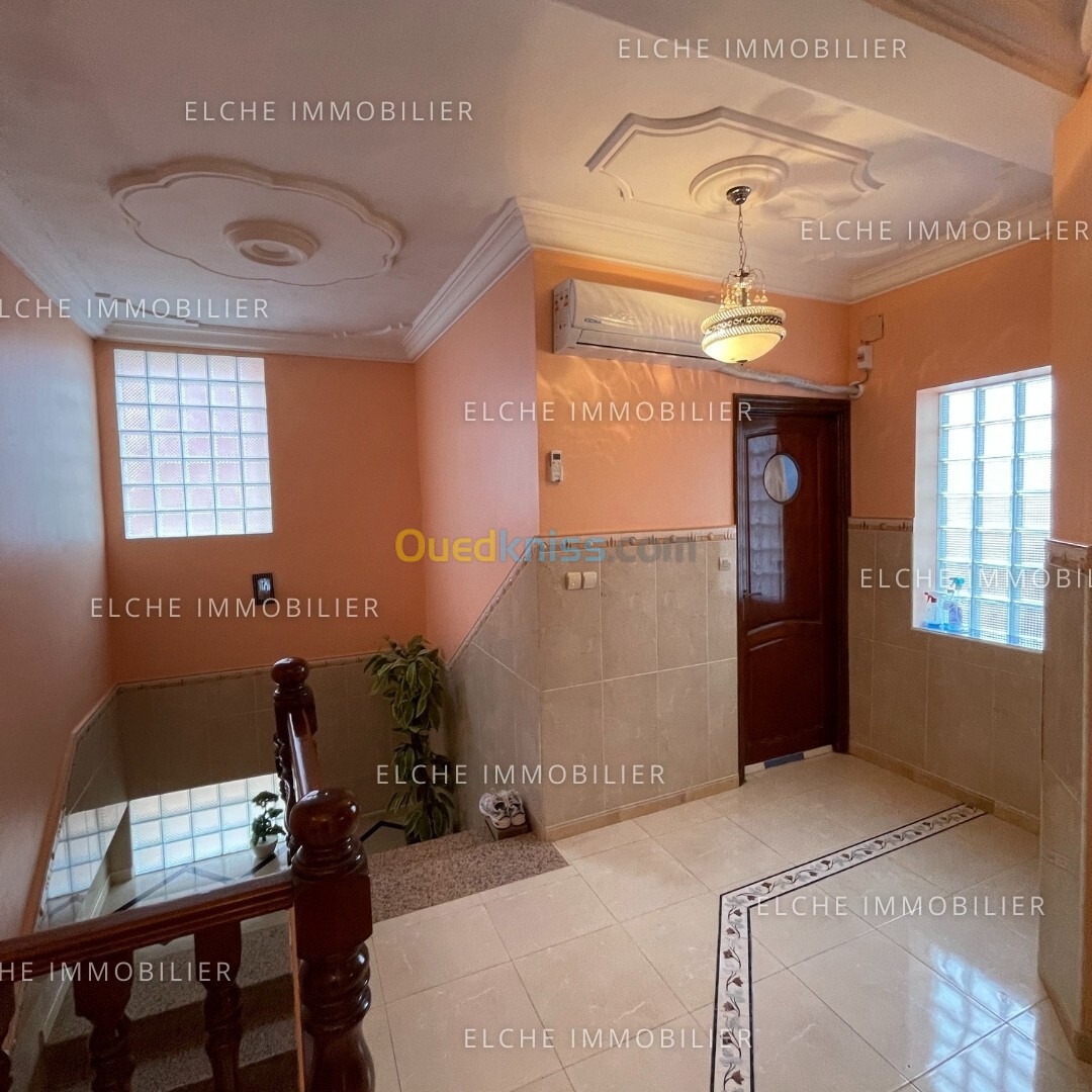 Vente Villa Oran Bir el djir