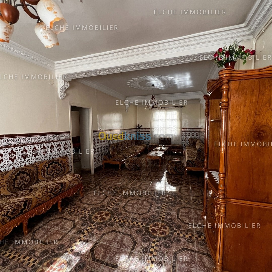 Vente Villa Oran Oran