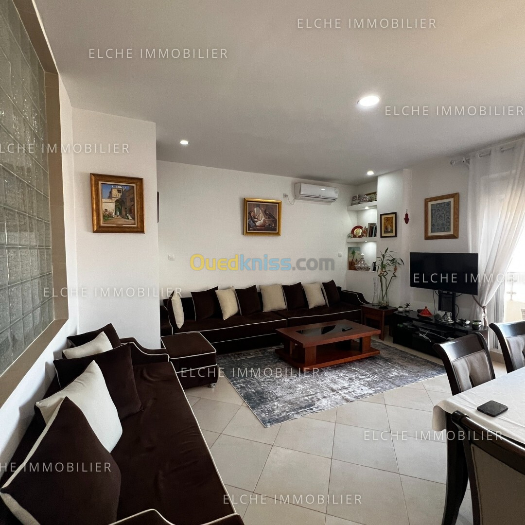 Vente Villa Oran Oran