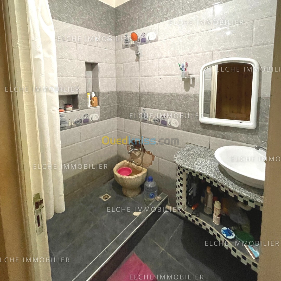 Vente Appartement F3 Oran Bir el djir