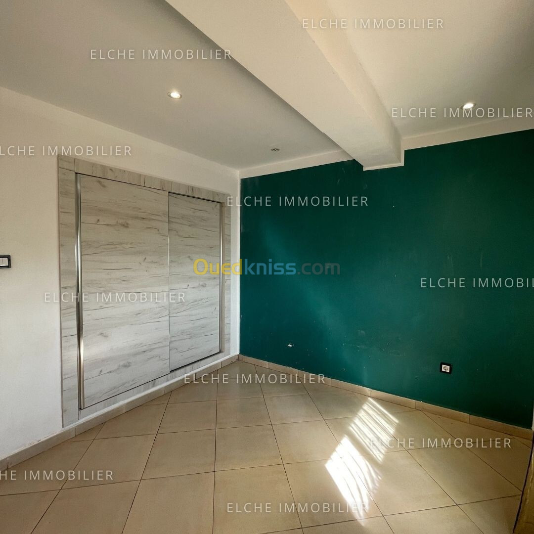 Location Appartement F3 Oran Oran