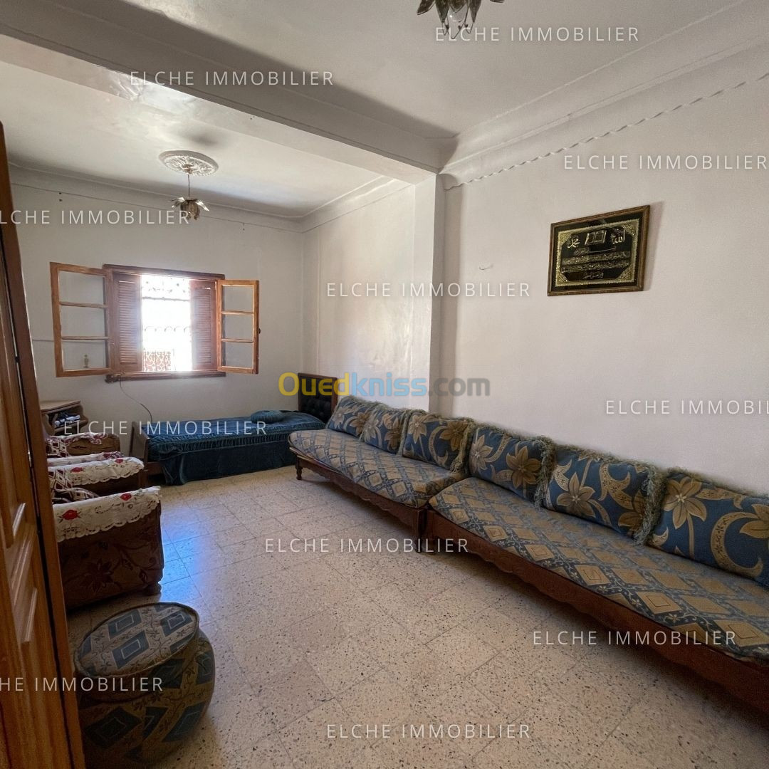 Vente Villa Oran Bousfer