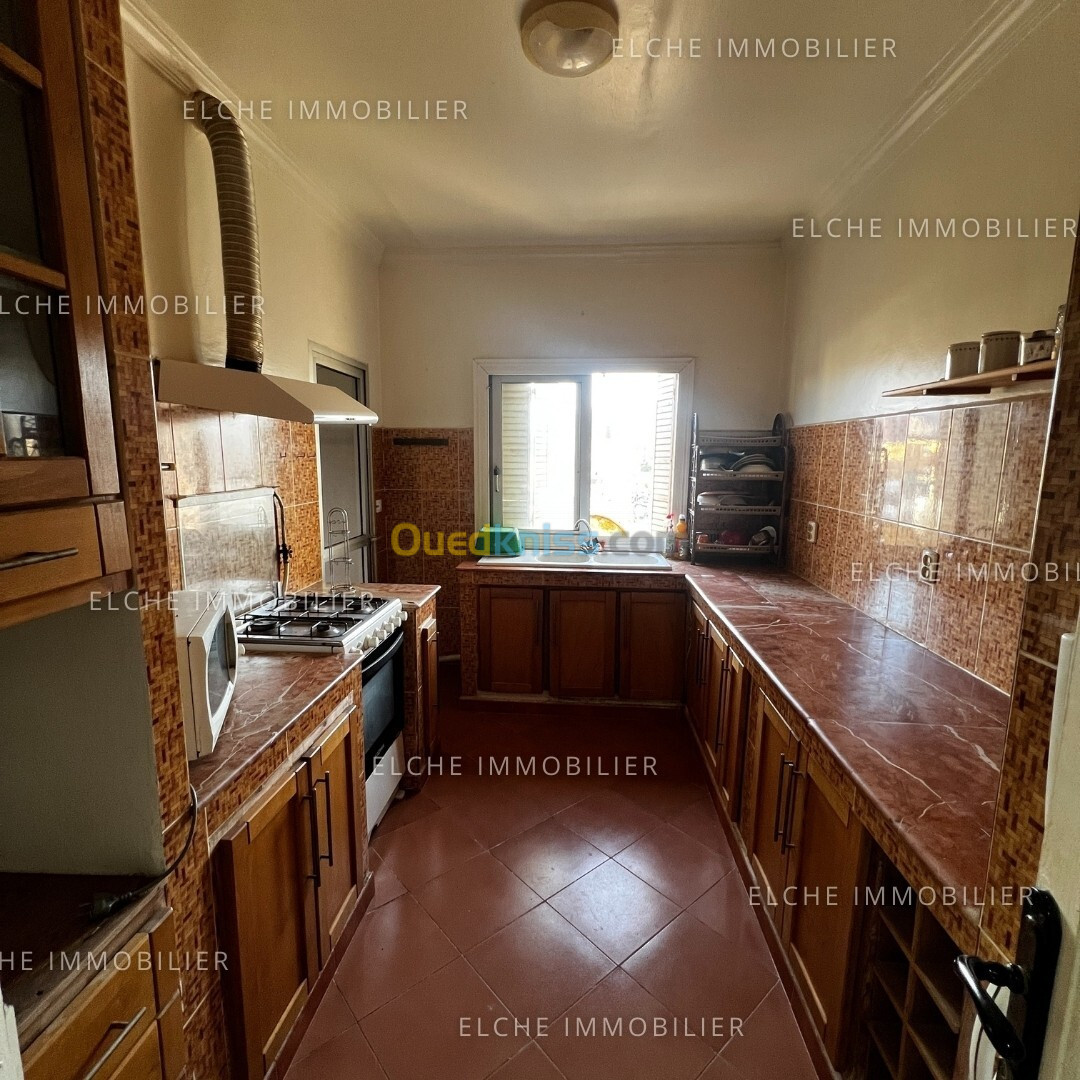 Vente Appartement F3 Oran Bir el djir