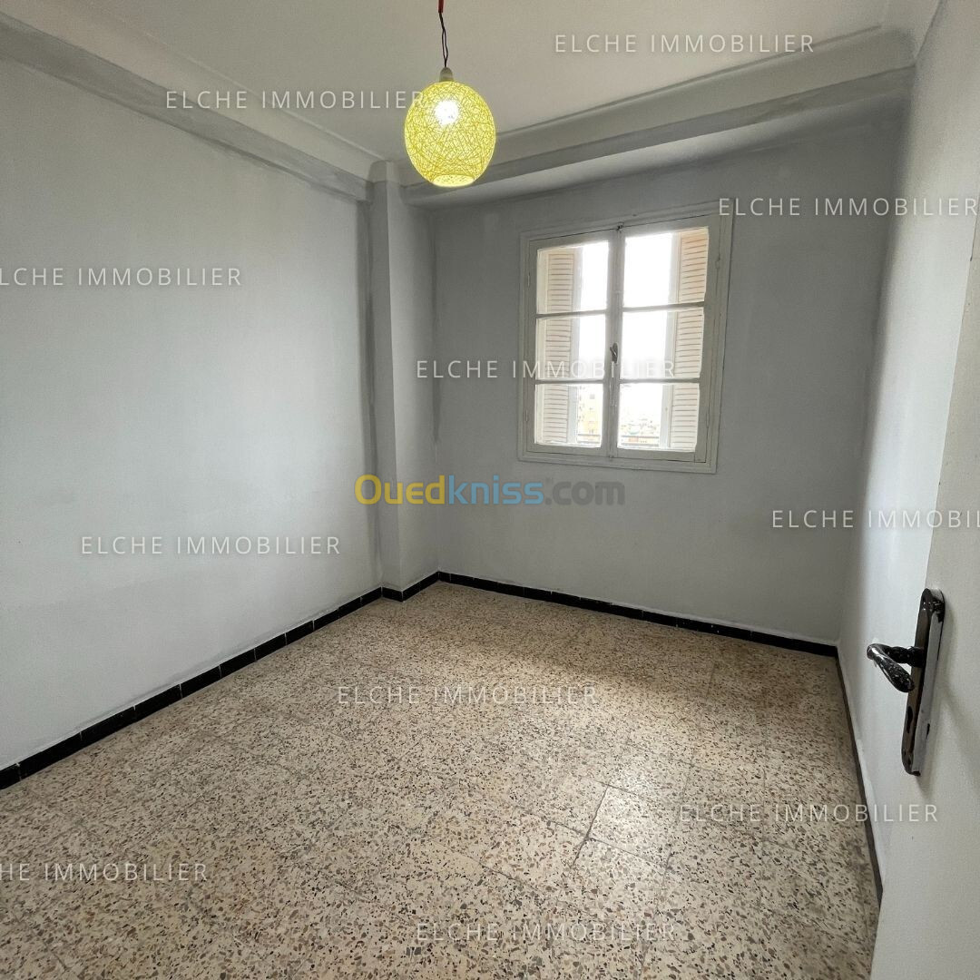 Vente Appartement F4 Oran Bir el djir