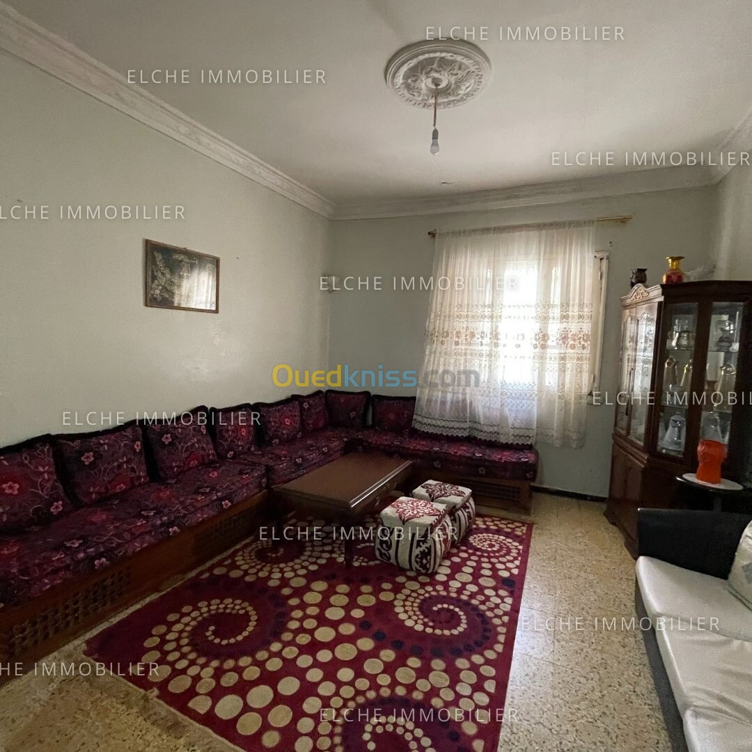 Vente Villa Oran Oran