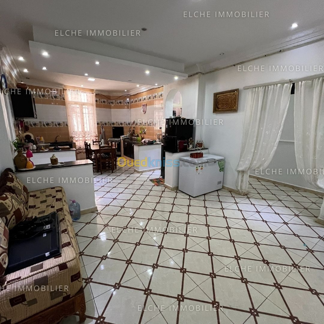 Vente Appartement F5 Oran Oran