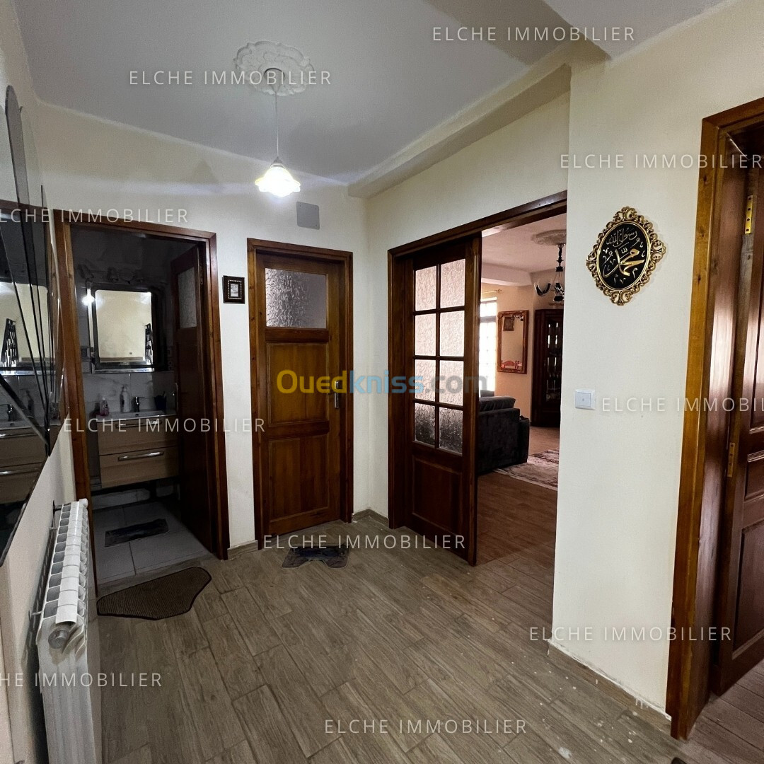 Vente Villa Oran Oran