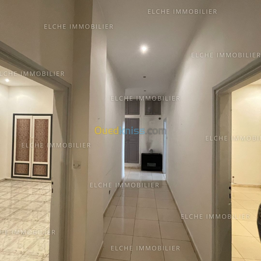 Location Appartement F2 Oran Oran