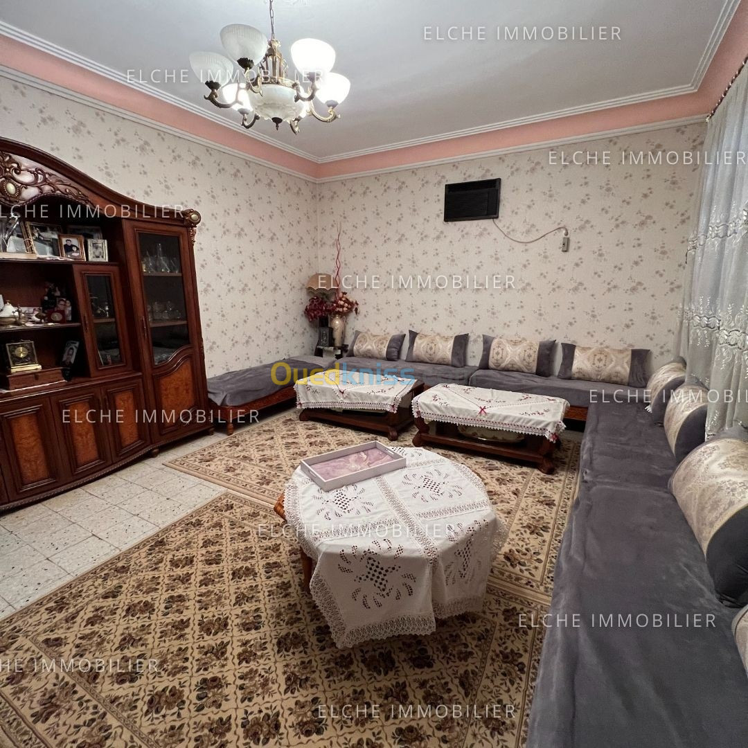 Vente Villa Oran Oran