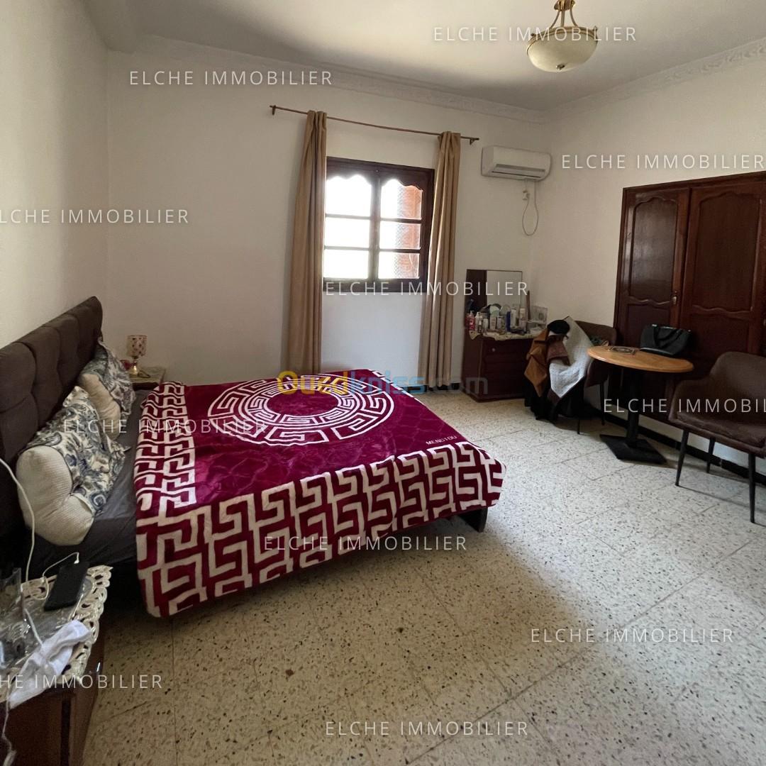 Vente Villa Oran Oran