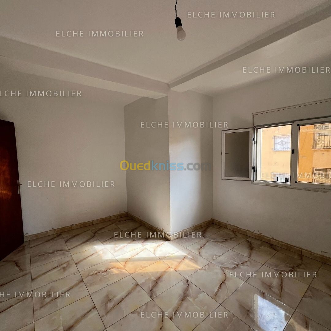 Vente Appartement F3 Oran El Kerma