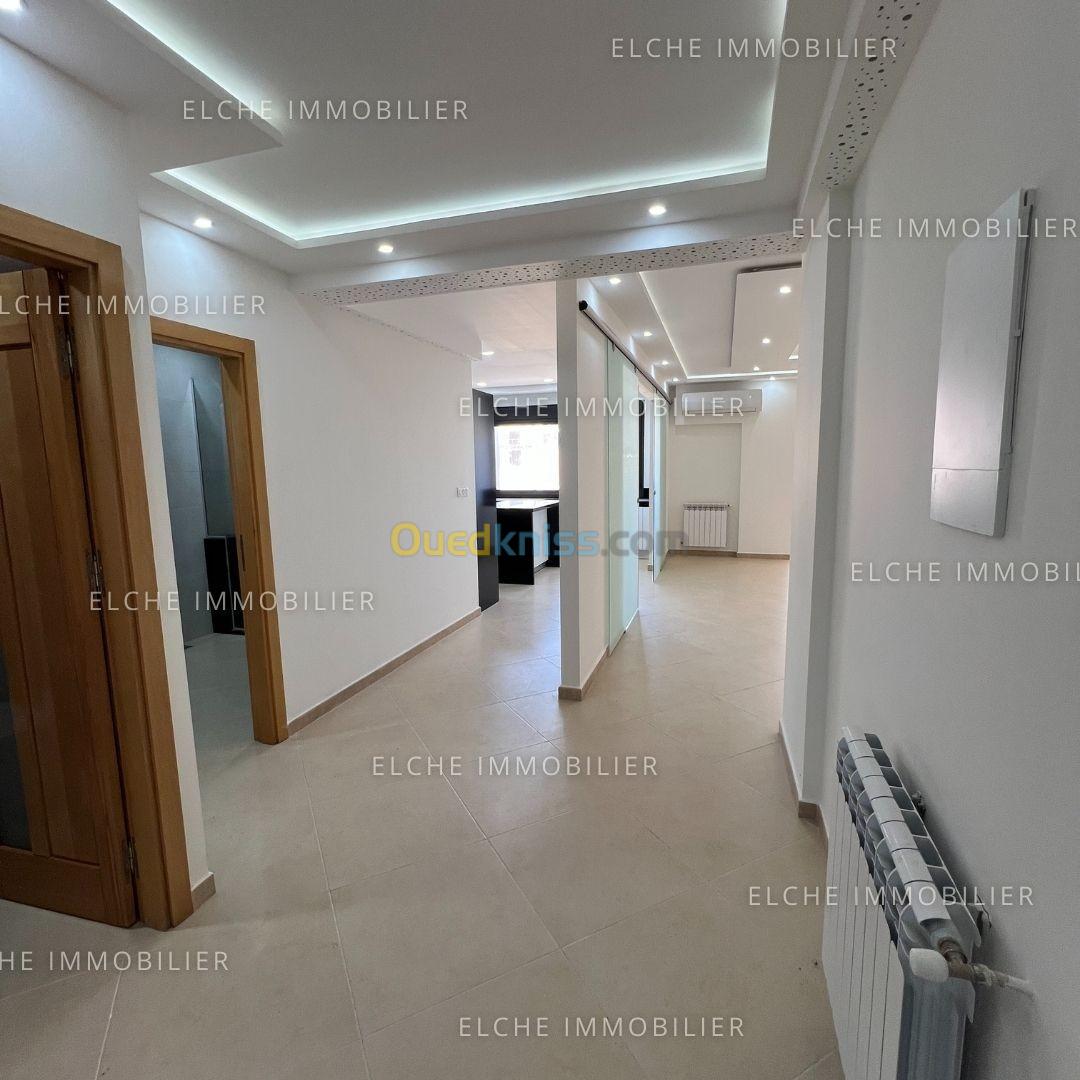 Vente Appartement F3 Oran Oran