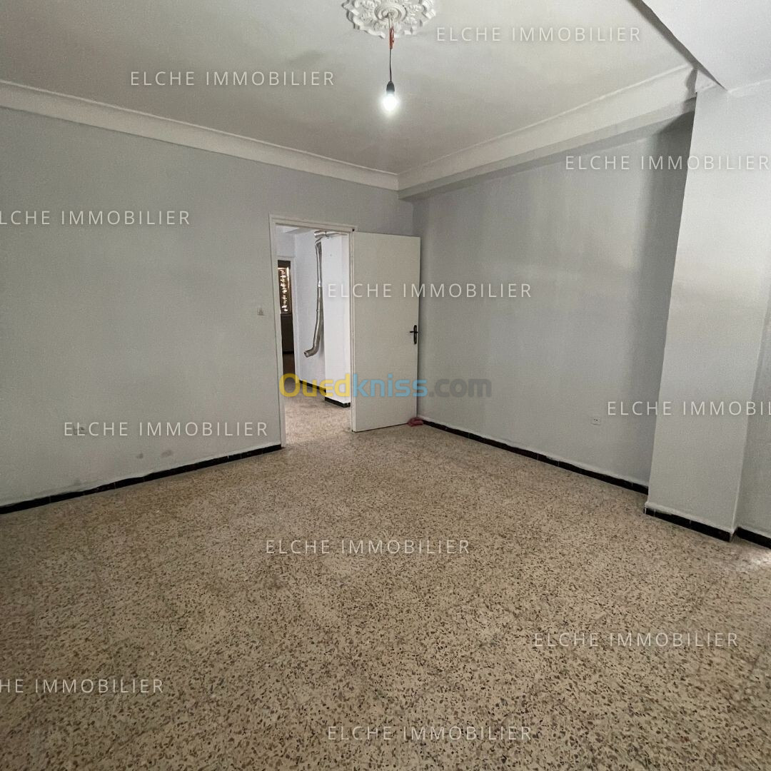 Vente Appartement F4 Oran Bir el djir