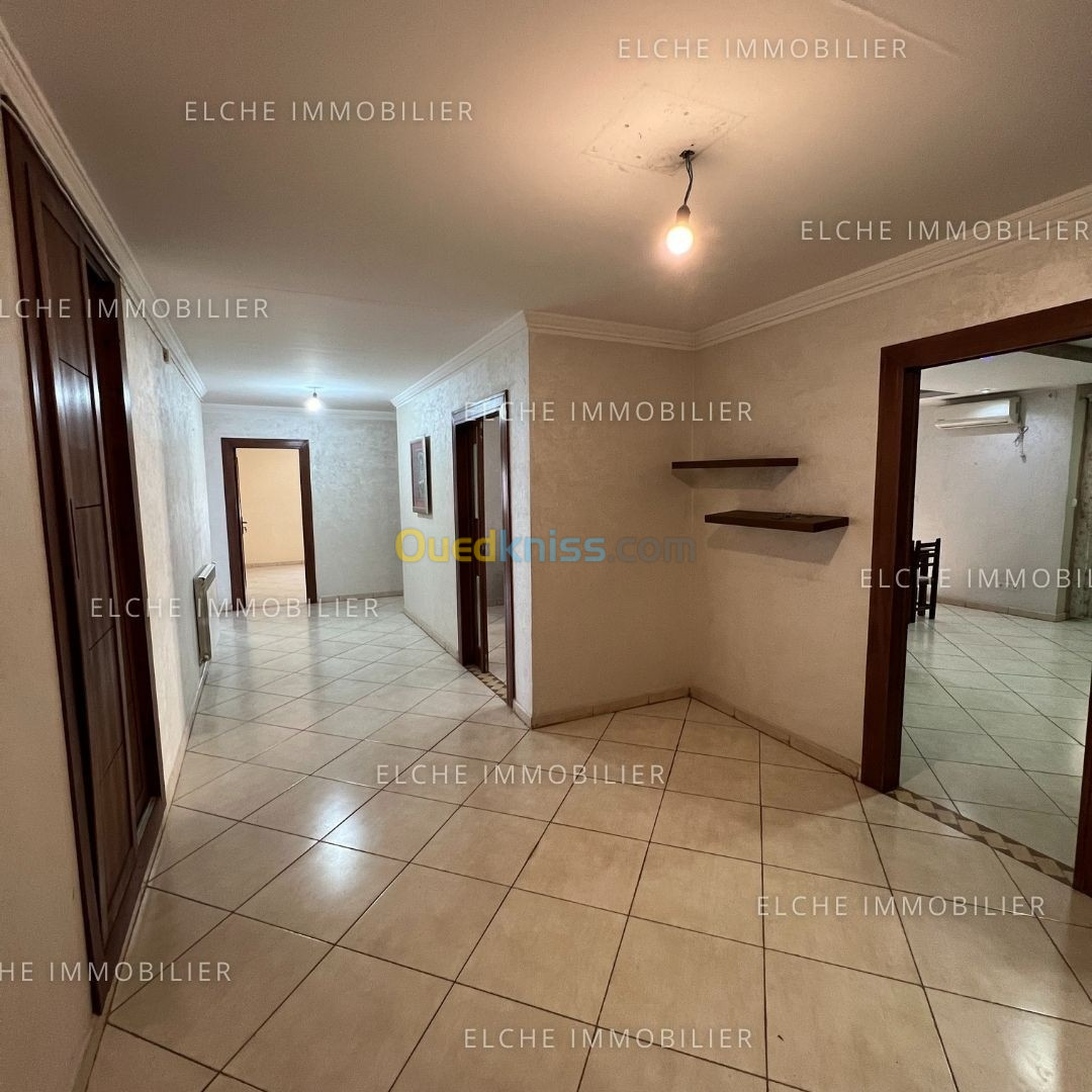 Vente Appartement F5 Oran Oran