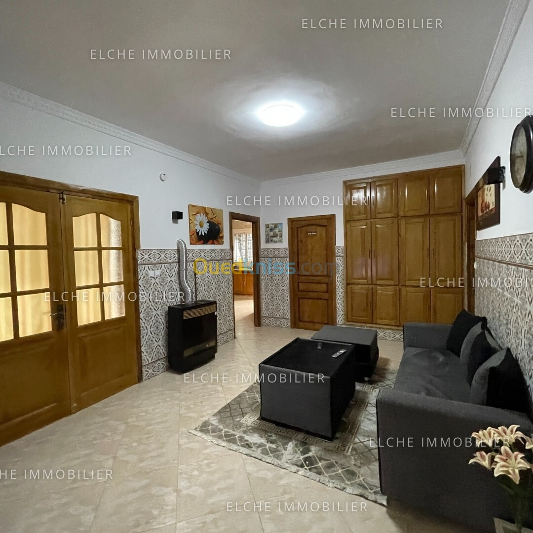 Vente Villa Oran Ain el turck