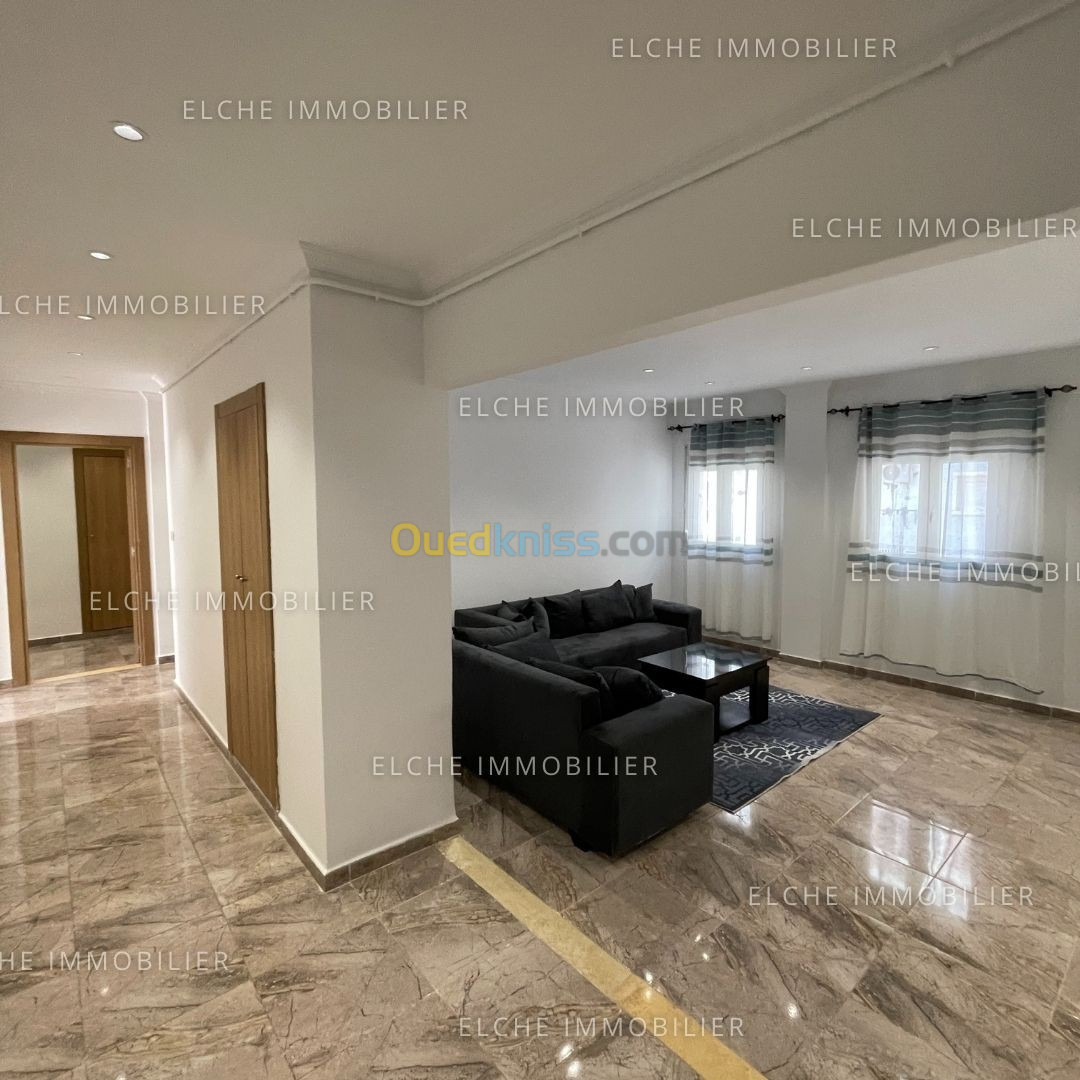 Vente Appartement F3 Oran Oran