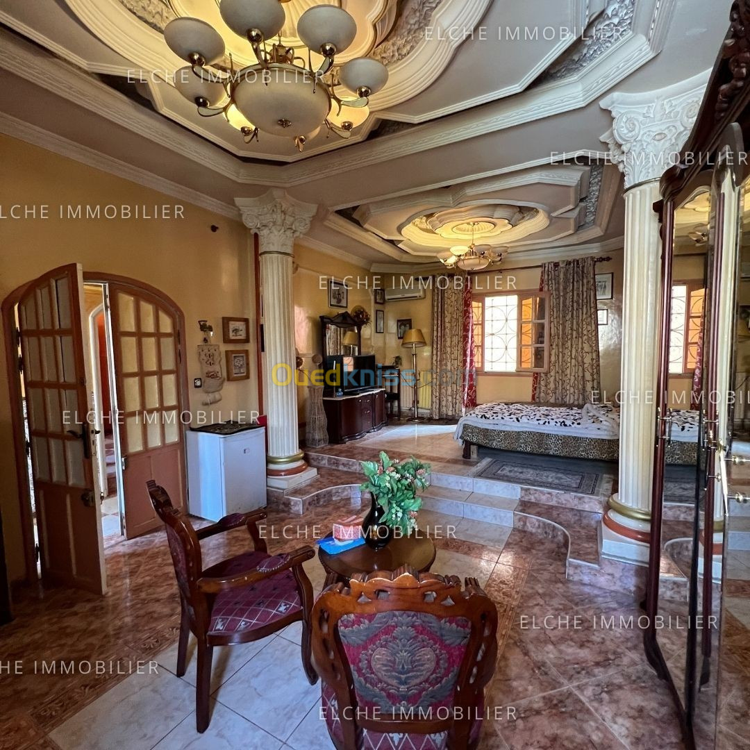 Vente Villa Oran Bir el djir