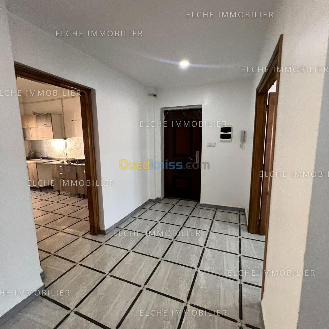 Location Appartement F3 Oran Oran