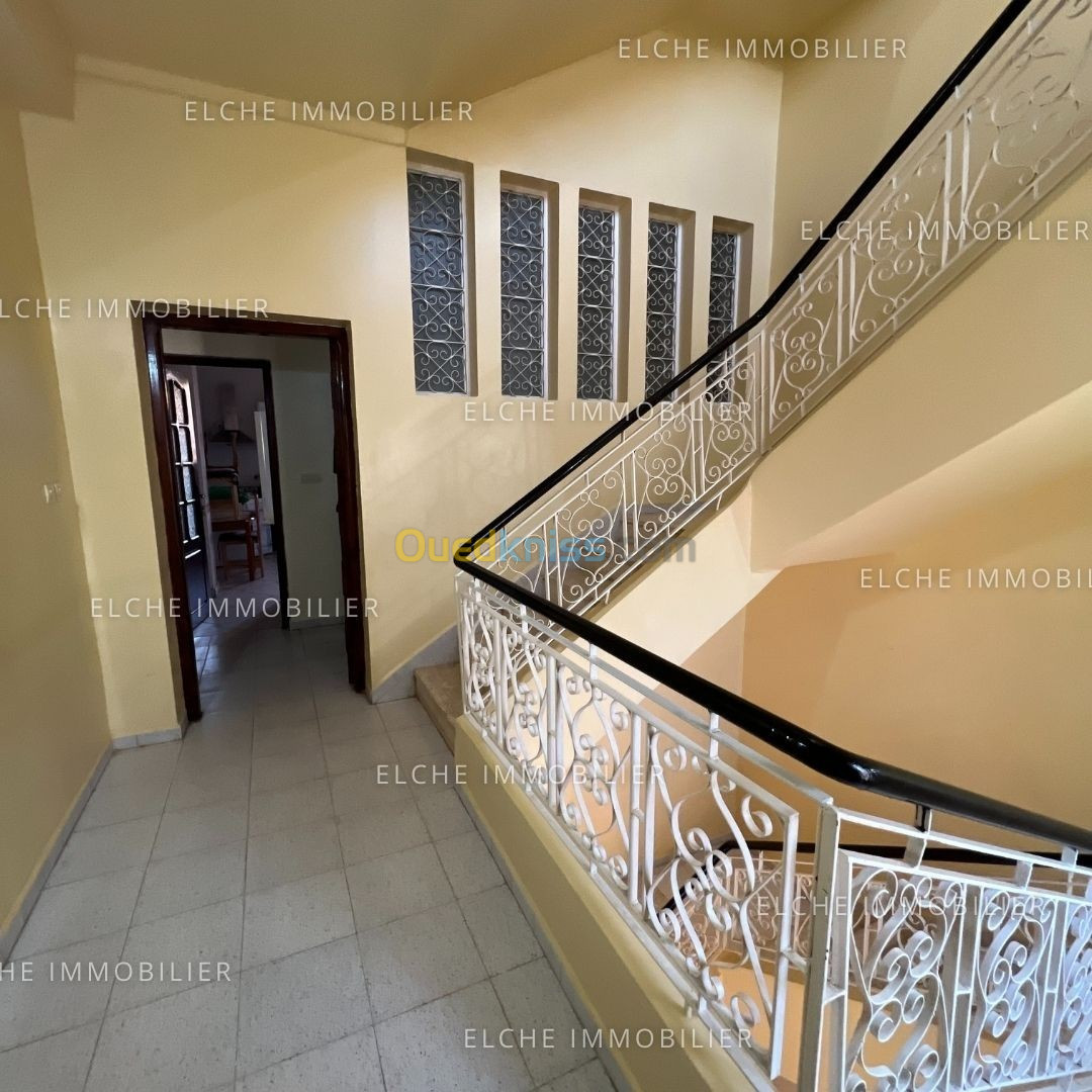 Vente Villa Oran Bir el djir