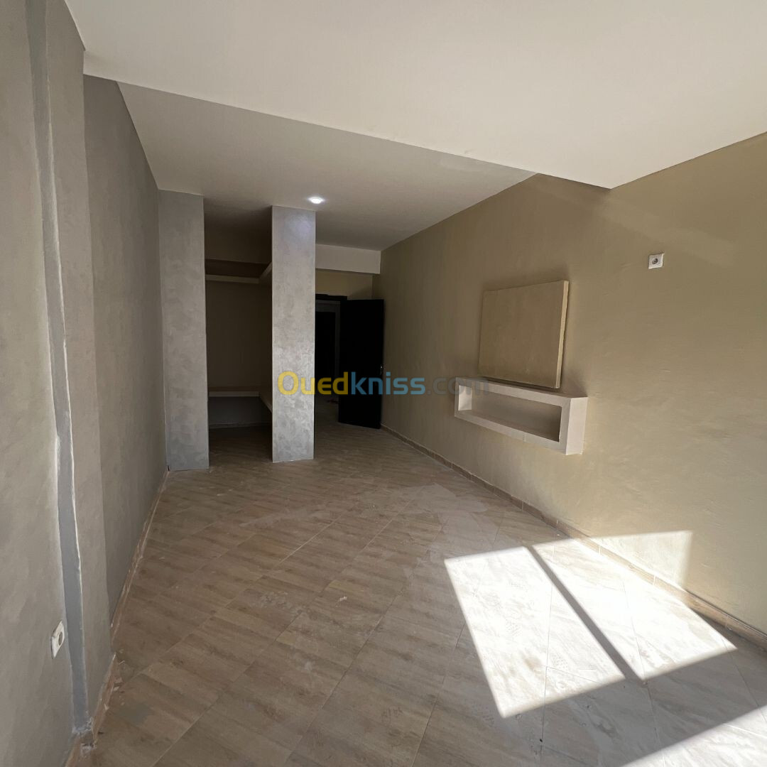 Vente Appartement F3 Oran Oran