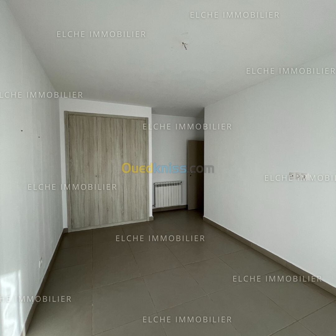 Location Appartement F3 Oran Bir el djir