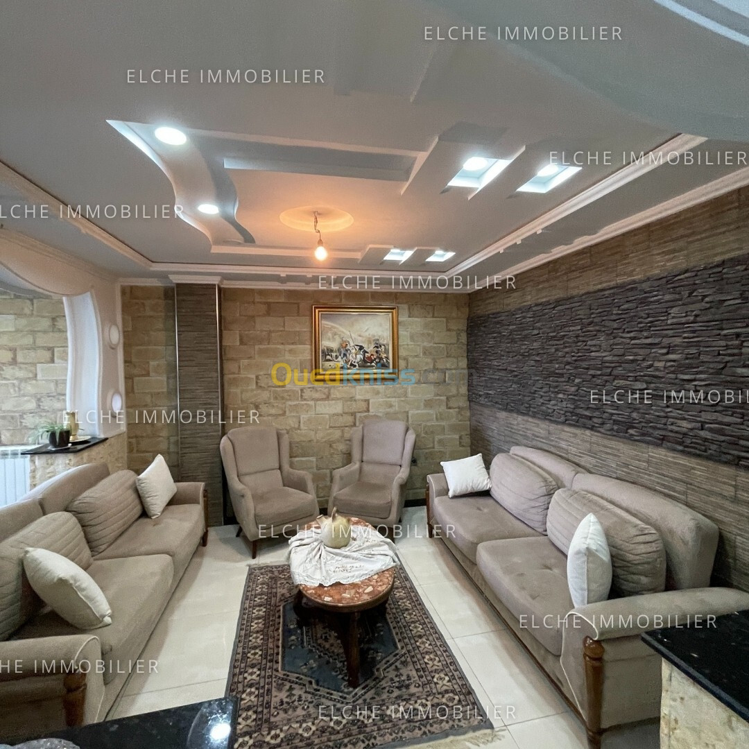 Vente Villa Oran Bir el djir