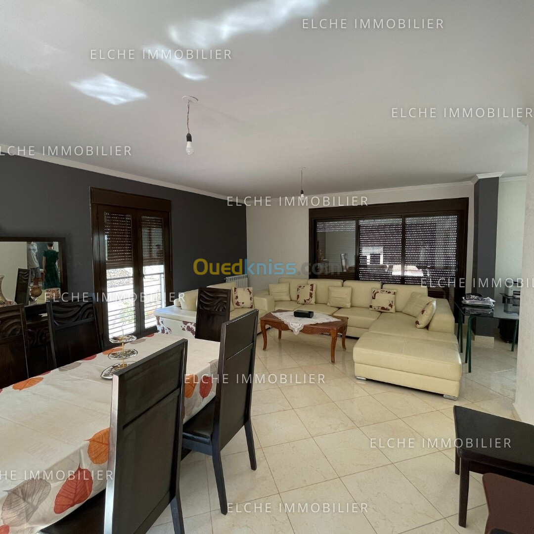 Vente Villa Oran Bir el djir