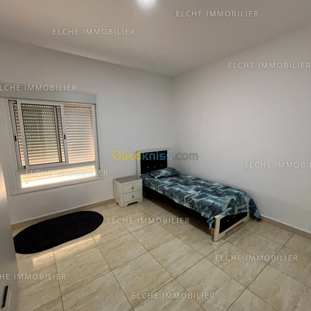 Vente Appartement F4 Oran Bir el djir