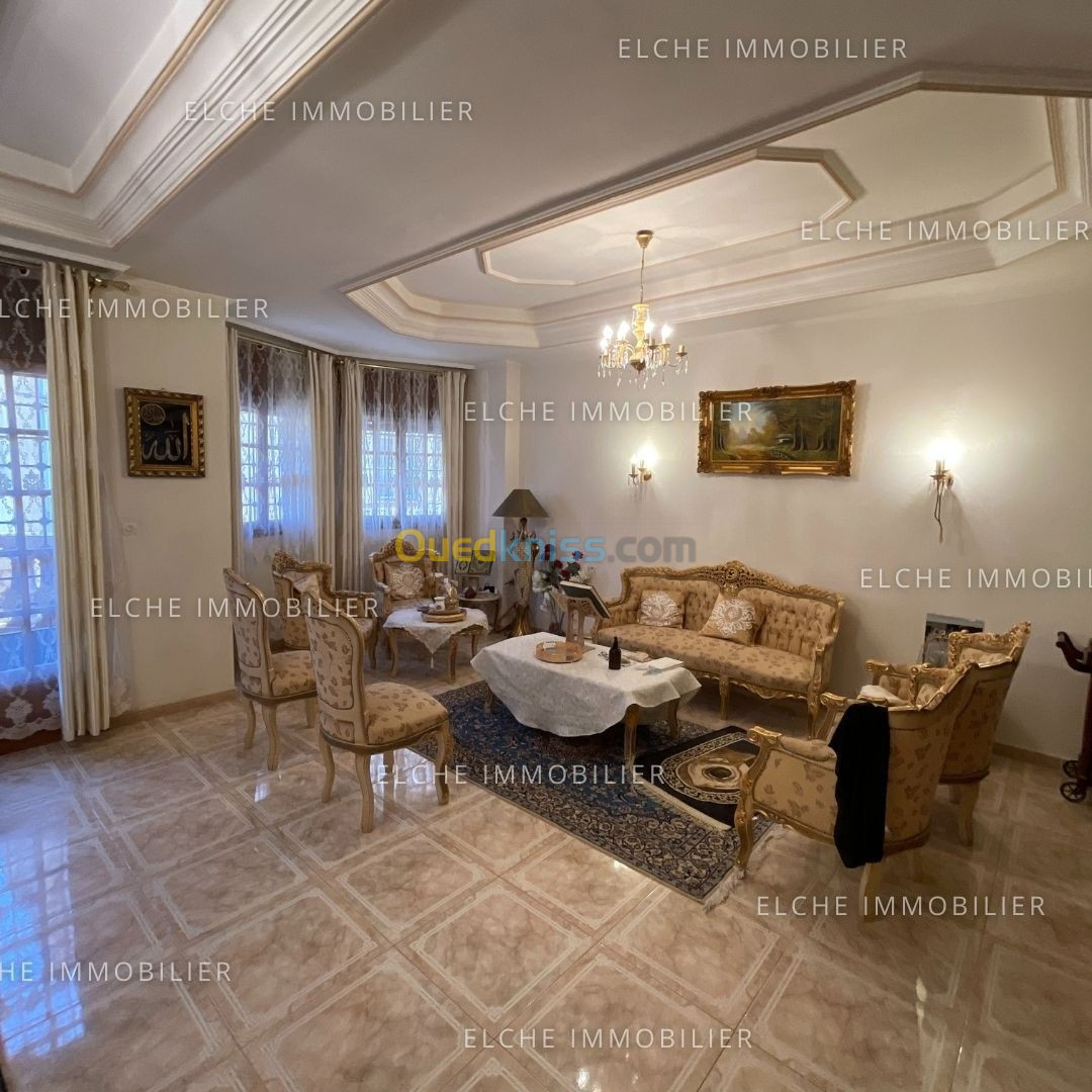 Vente Villa Oran Oran