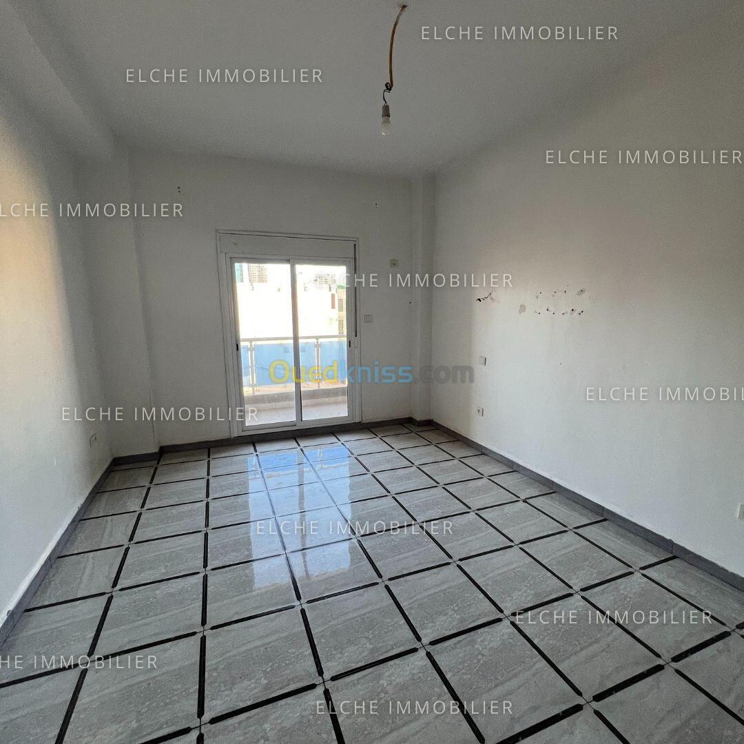 Location Appartement F3 Oran Oran