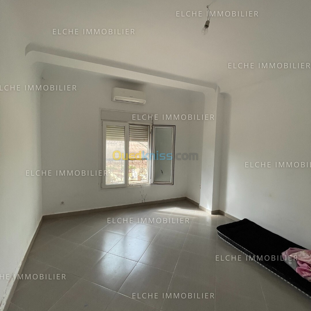 Vente Appartement F3 Oran Ain el turck