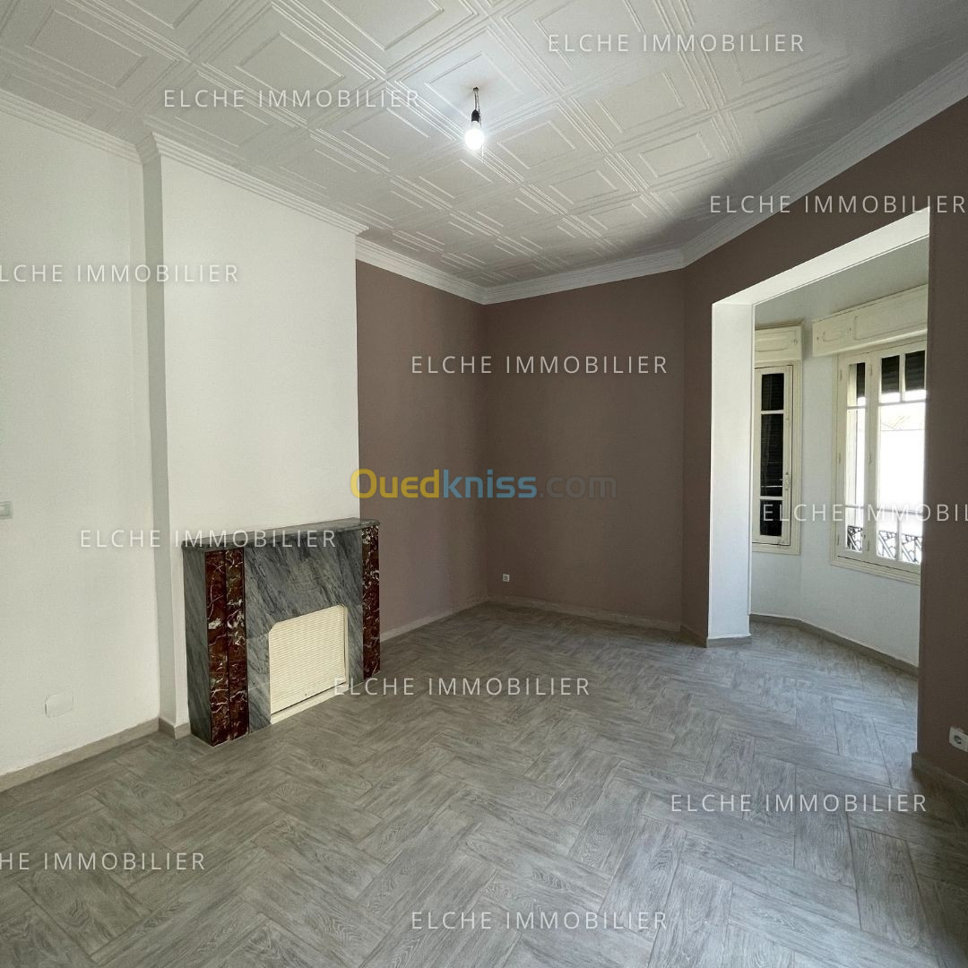 Vente Villa Oran Oran