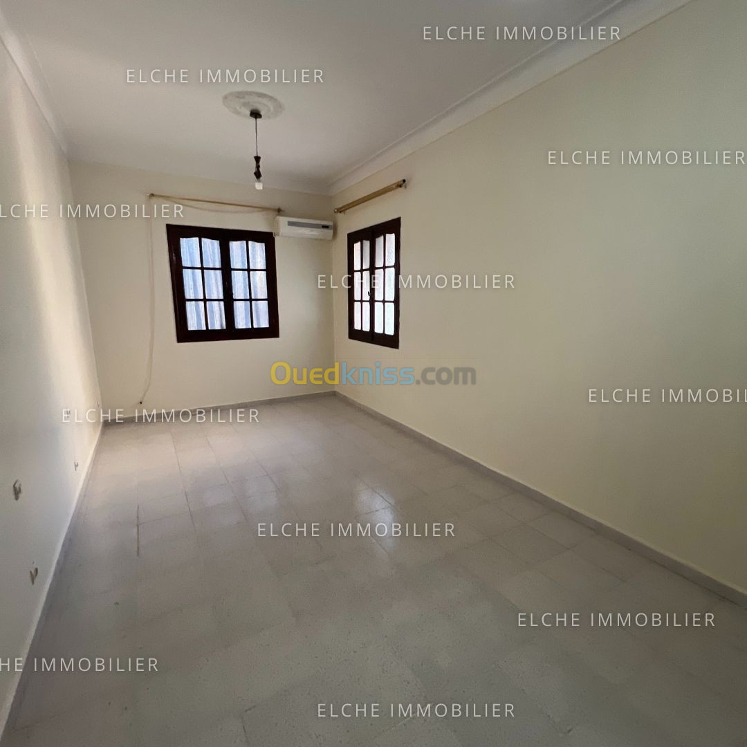 Vente Villa Oran Bir el djir