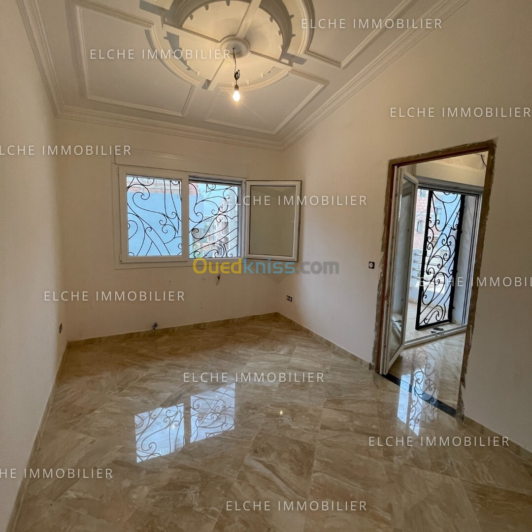 Vente Villa Oran Bir el djir