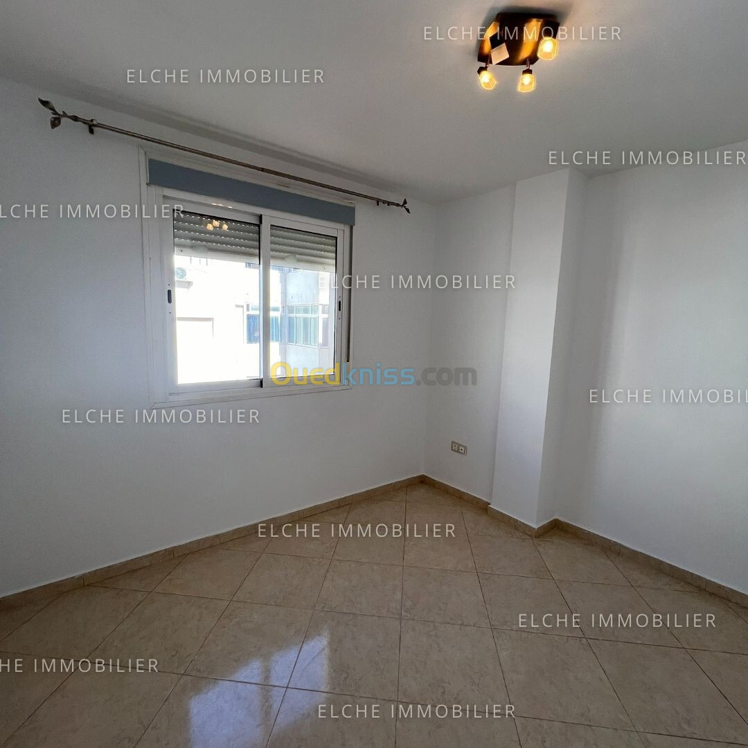 Location Appartement F3 Oran Bir el djir