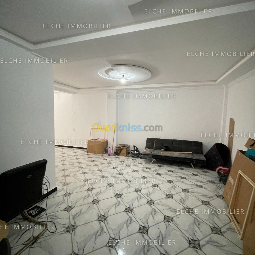 Location Local Oran Bir el djir