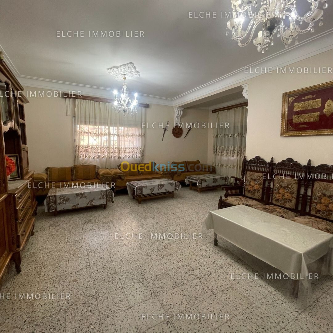 Location Villa Oran Bir el djir