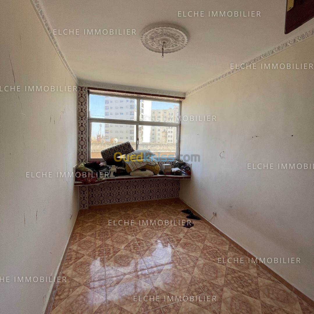 Vente Appartement F5 Oran Oran