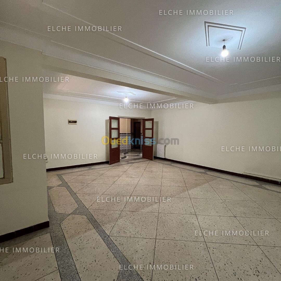 Location Villa Oran Bir el djir