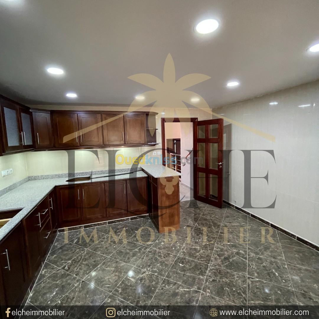 Vente Villa Oran Es senia