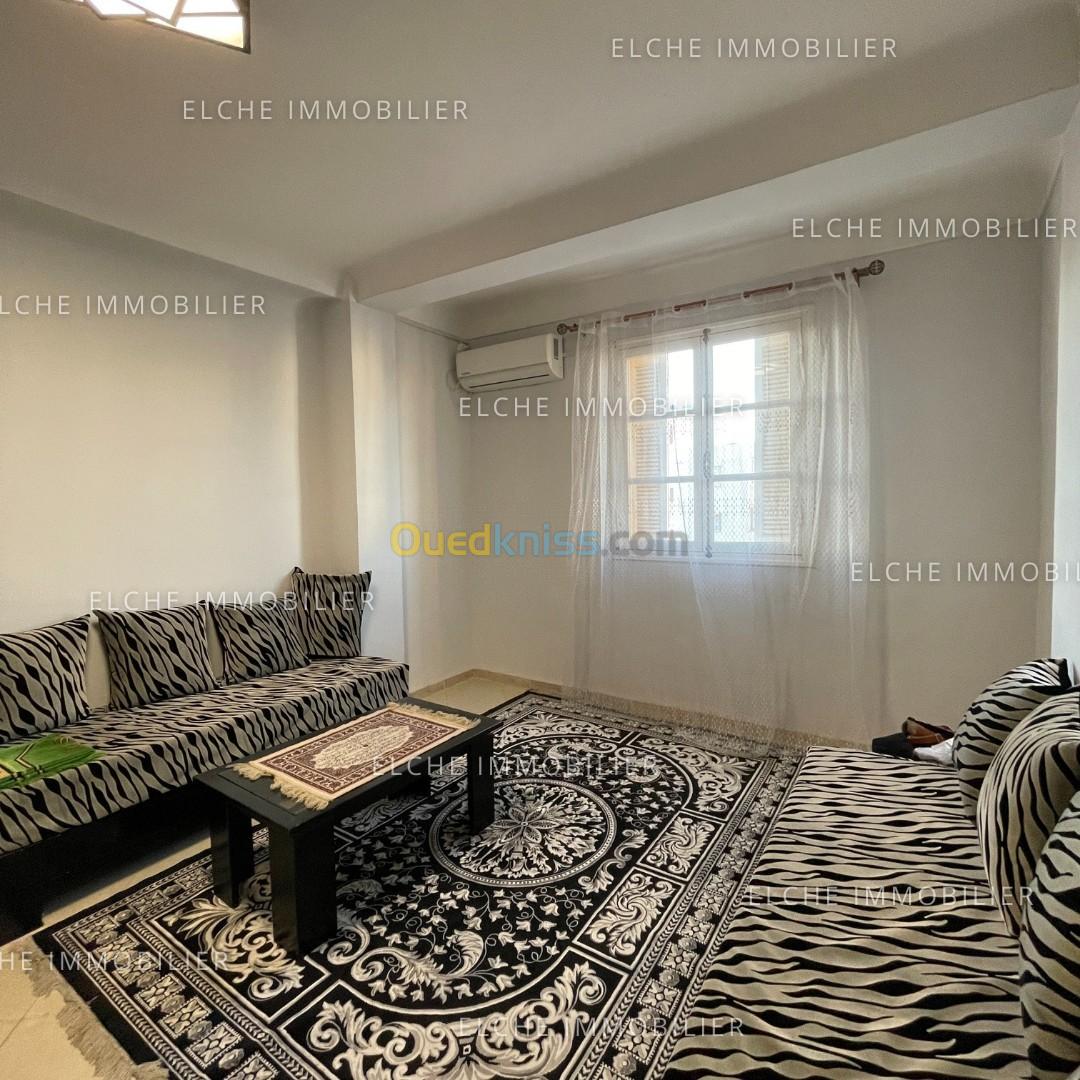 Vente Appartement F3 Oran Bir el djir