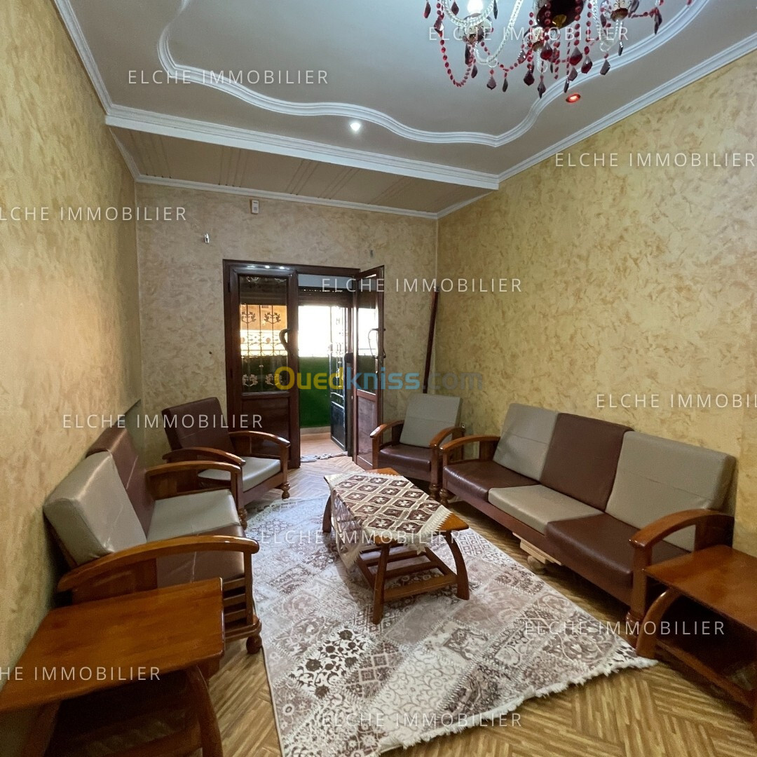 Vente Villa Oran Bir el djir