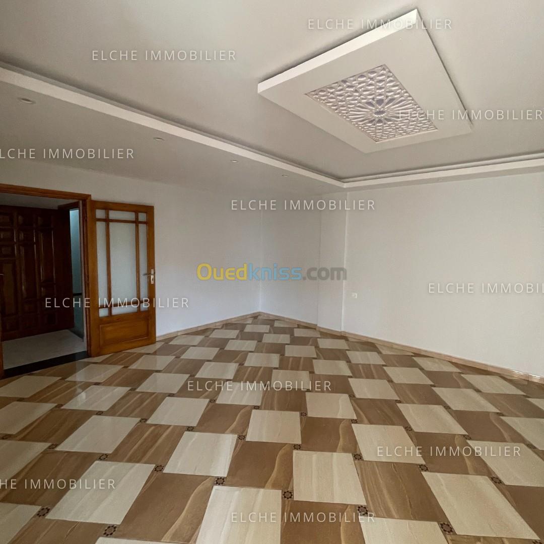 Vente Appartement F3 Oran Bir el djir