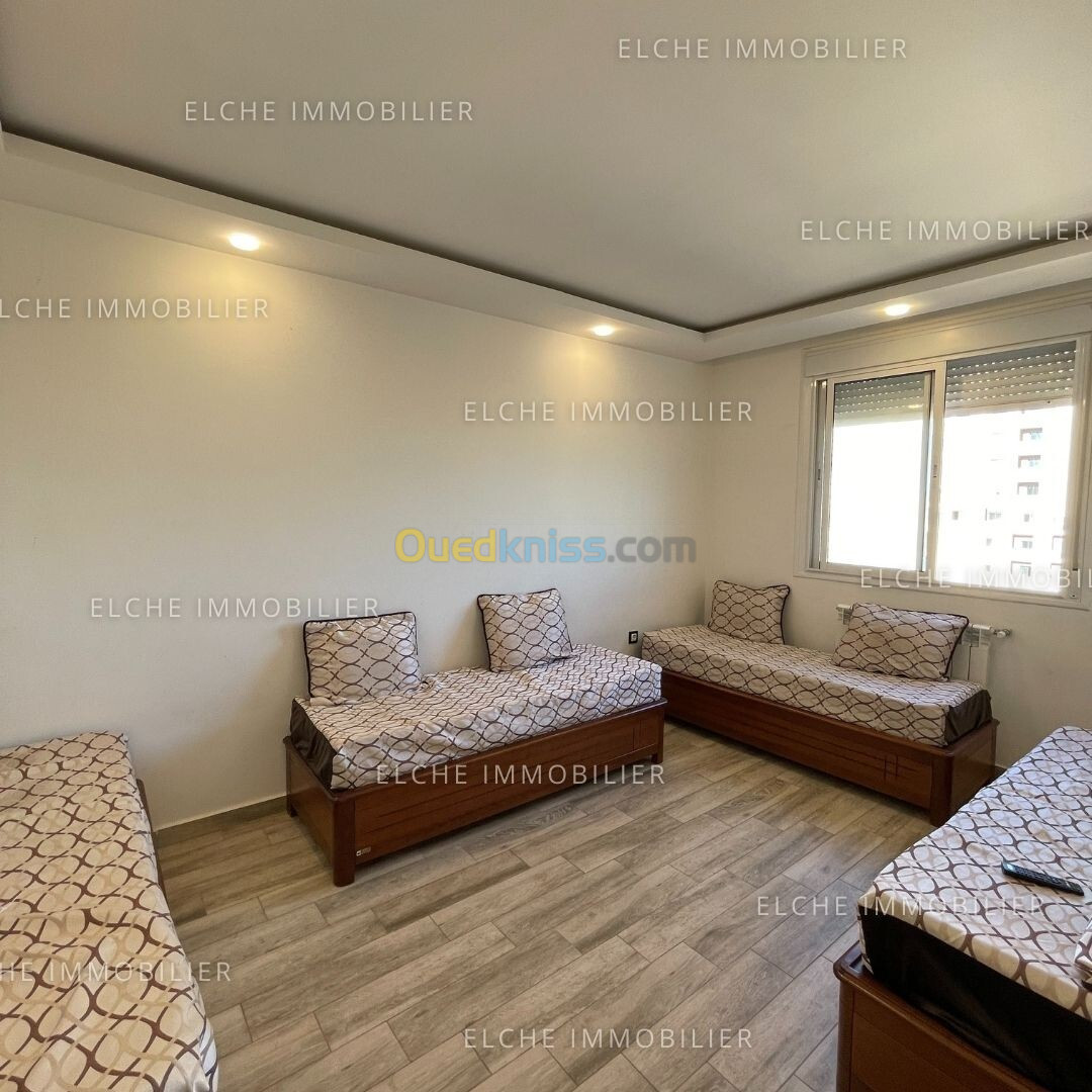 Location Appartement F2 Oran Bir el djir