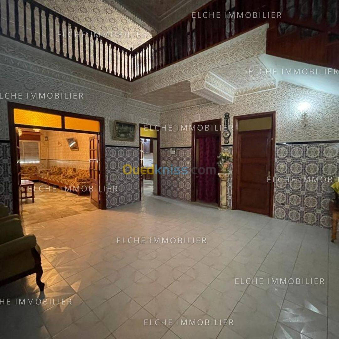 Vente Villa Oran Oran